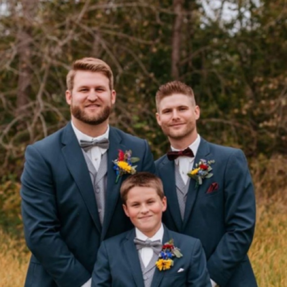 Meet your Posher, Corey